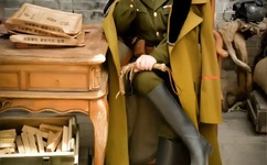 张津瑜 VS吕总视频MV完整版